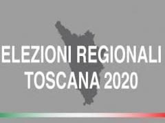 ELEZIONI REGIONALI DEL 20/21 SETTEMBRE 2020